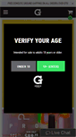 Mobile Screenshot of gpen.com
